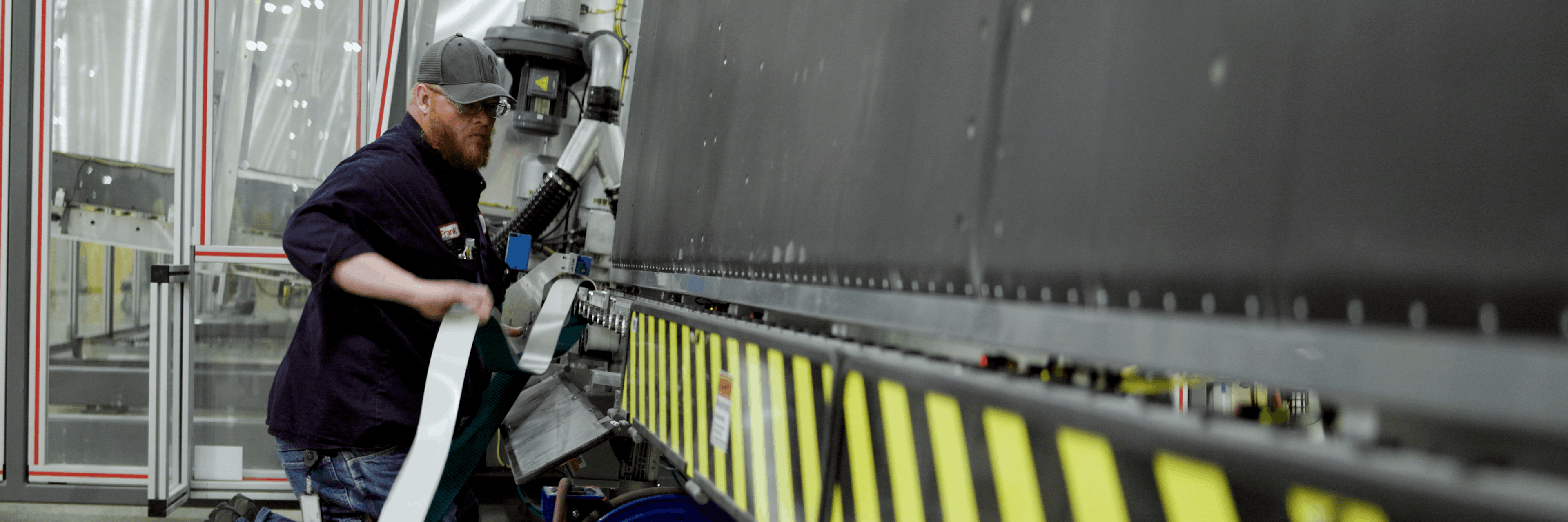 Cardinal Glass Maintenance Technician